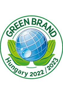 GreenBrand Hungary logo