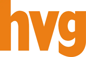 HVG logó