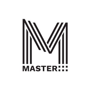 Master logó