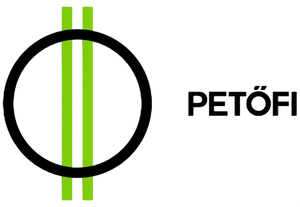 Petőfi tv logó