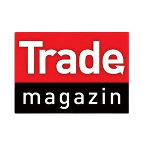 Trade magazin logo